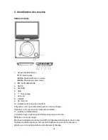 Preview for 48 page of LENCO DVP-754 User Manual