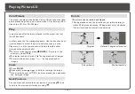 Preview for 17 page of LENCO DVP-79 Owner'S Manual