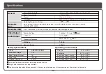 Preview for 22 page of LENCO DVP-79 Owner'S Manual