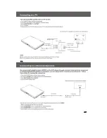 Preview for 6 page of LENCO DVP-852 Owner'S Manual