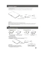 Preview for 8 page of LENCO DVP-852 Owner'S Manual