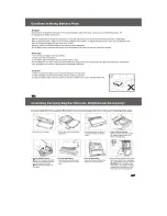 Preview for 9 page of LENCO DVP-852 Owner'S Manual