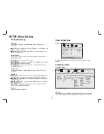 Preview for 8 page of LENCO DVP-9412 User Manual