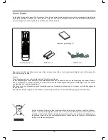 Preview for 24 page of LENCO DVT-1933 User Manual