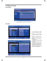 Preview for 36 page of LENCO DVT-1933 User Manual