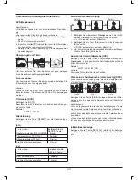 Preview for 39 page of LENCO DVT-1933 User Manual