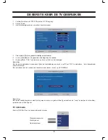 Preview for 50 page of LENCO DVT-1933 User Manual