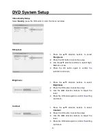 Preview for 40 page of LENCO DVT-2201 Manual