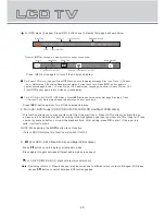 Preview for 27 page of LENCO DVT-2232 User Manual