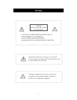 Preview for 4 page of LENCO DVT-227 User Manual