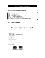 Preview for 34 page of LENCO DVT-227 User Manual