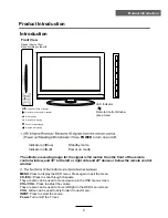 Preview for 7 page of LENCO DVT-2681 Instruction Manual