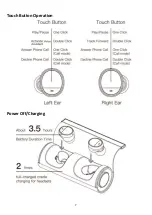 Preview for 7 page of LENCO EPB-450 User Manual