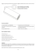 Preview for 36 page of LENCO EPB-450 User Manual