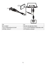 Preview for 56 page of LENCO HPW-400 User Manual