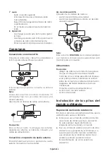 Preview for 24 page of LENCO IPT-100 Instruction Manual