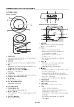 Preview for 32 page of LENCO IPT-100 Instruction Manual