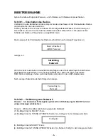 Preview for 28 page of LENCO IR-2100 User Manual