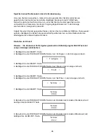 Preview for 33 page of LENCO IR-2100 User Manual