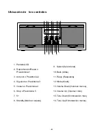 Preview for 102 page of LENCO IR-2100 User Manual