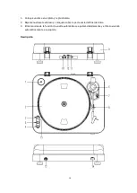 Preview for 34 page of LENCO LBT-120BK User Manual