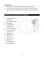 Preview for 74 page of LENCO LBT-188 User Manual