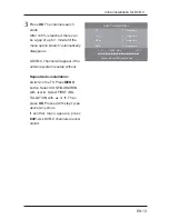 Preview for 13 page of LENCO LED-2201 TV User Manual