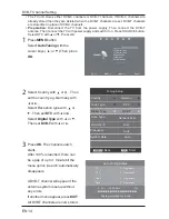 Preview for 14 page of LENCO LED-2201 TV User Manual