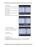 Preview for 26 page of LENCO LED-2213 Instruction Manual