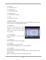 Preview for 27 page of LENCO LED-2213 Instruction Manual