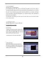 Preview for 28 page of LENCO LED-2213 Instruction Manual