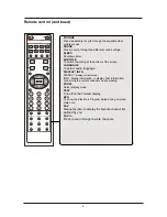 Preview for 9 page of LENCO LED-2250 Instruction Manual