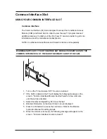 Preview for 15 page of LENCO LED-2250 Instruction Manual