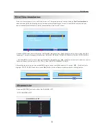 Preview for 11 page of LENCO LED-2412 User Manual