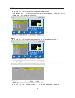 Preview for 20 page of LENCO LED-2412 User Manual