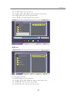 Preview for 29 page of LENCO LED-2412 User Manual