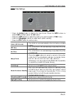 Preview for 25 page of LENCO LED-3901-4K Installation & Operating Instructions Manual