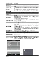 Preview for 28 page of LENCO LED-3901-4K Installation & Operating Instructions Manual