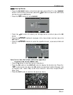 Preview for 41 page of LENCO LED-3901-4K Installation & Operating Instructions Manual