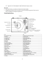 Preview for 26 page of LENCO LS-480 User Manual