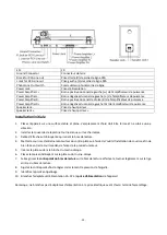 Preview for 39 page of LENCO LS-480 User Manual