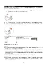 Preview for 41 page of LENCO LS-480 User Manual