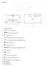 Preview for 26 page of LENCO MC-020 User Manual