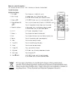 Preview for 7 page of LENCO MC-146 Instruction Manual