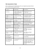 Preview for 17 page of LENCO MC-148 DAB+ User Manual