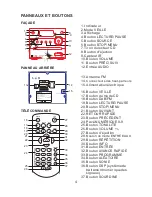 Preview for 23 page of LENCO MC-148 DAB+ User Manual