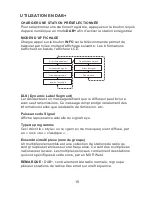 Preview for 29 page of LENCO MC-148 DAB+ User Manual