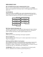 Preview for 47 page of LENCO MC-148 DAB+ User Manual