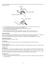 Preview for 19 page of LENCO MC-150 User Manual