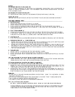 Preview for 4 page of LENCO MC-4100 USB User Manual